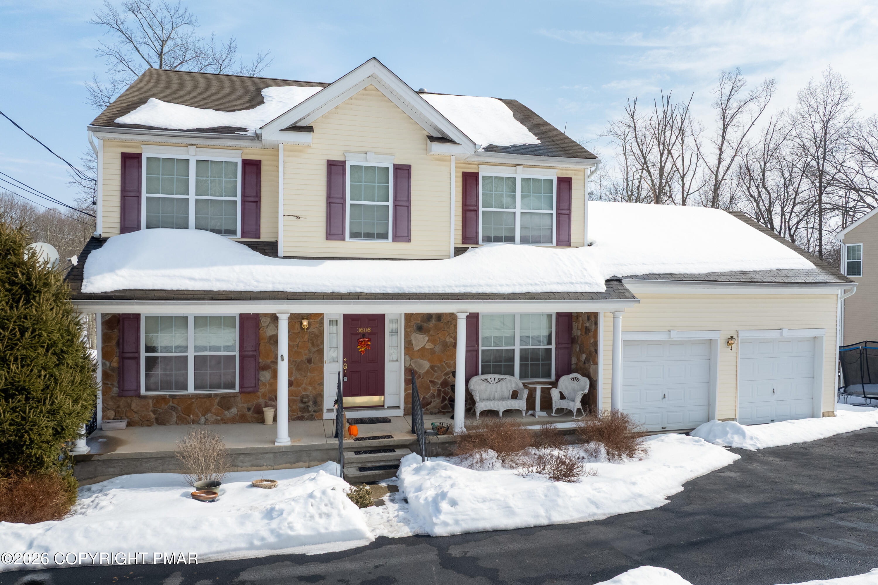 195 Kensington Drive