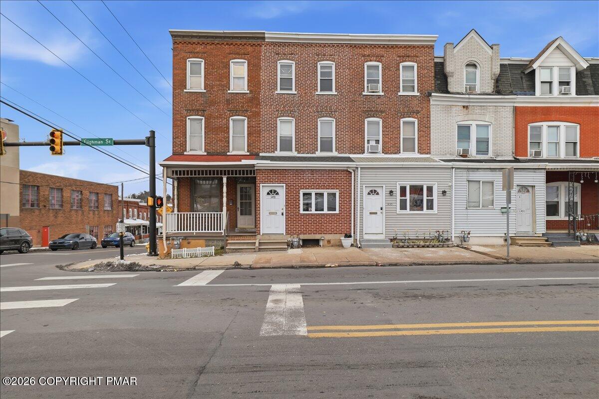 1455 W Tilghman Street