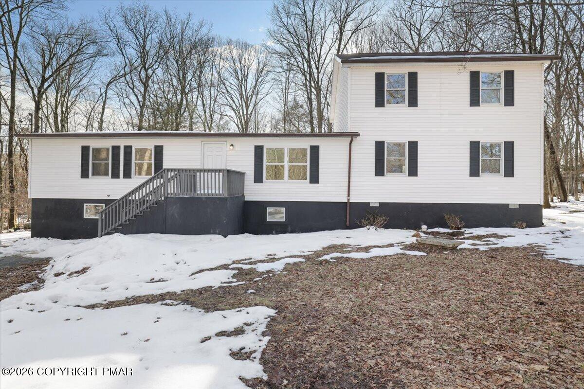 3326 Westminster Drive