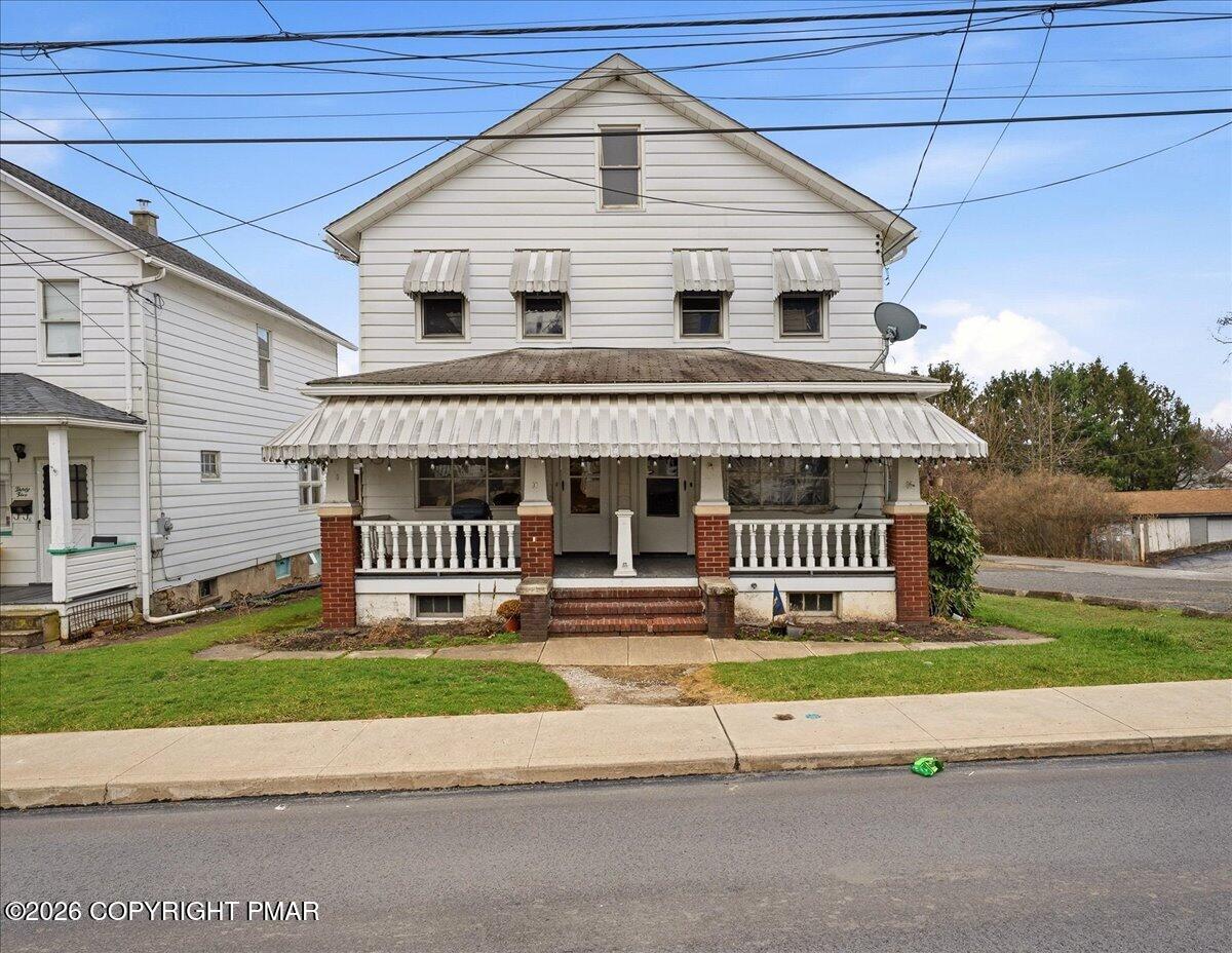 29-31 E Grove Street