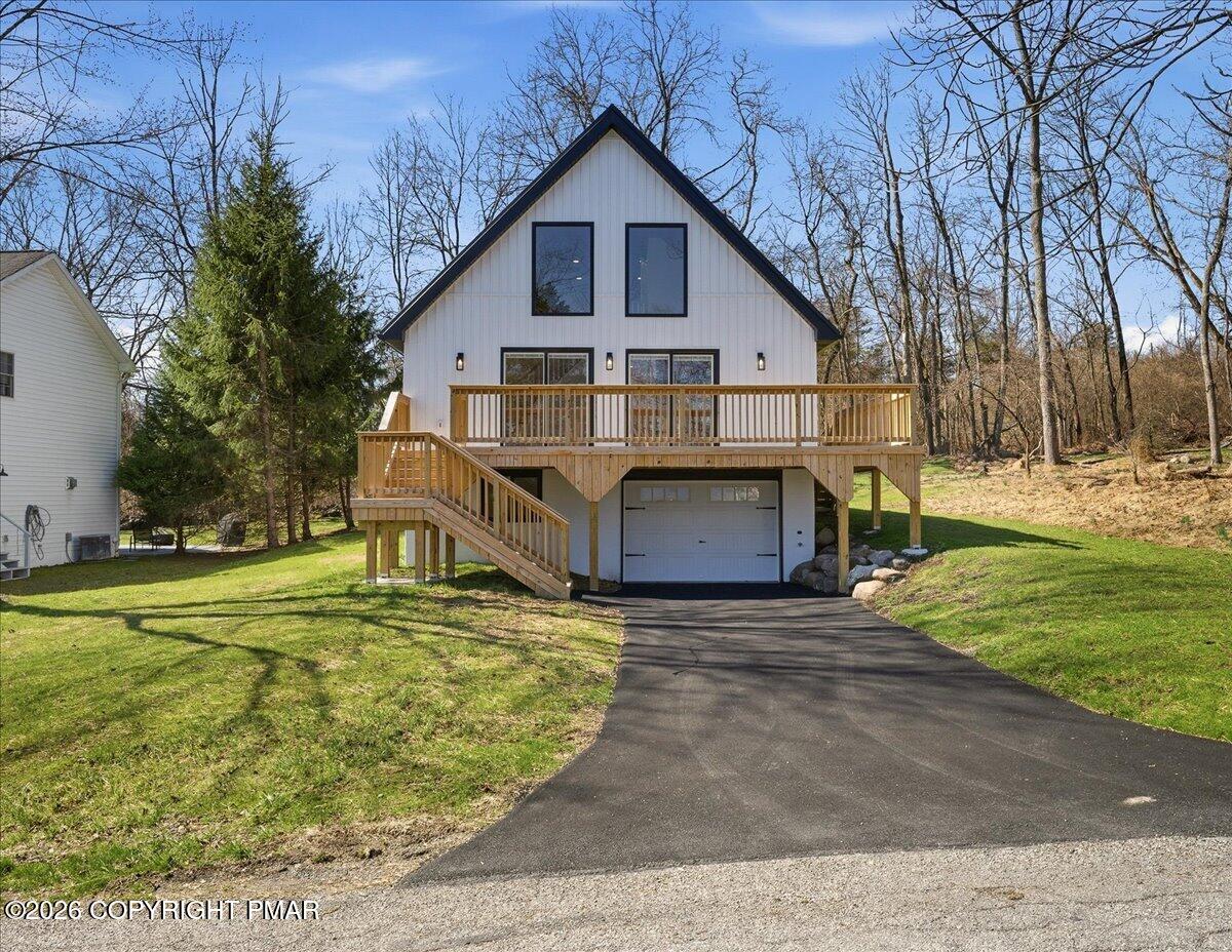 43 Lenape Trail
