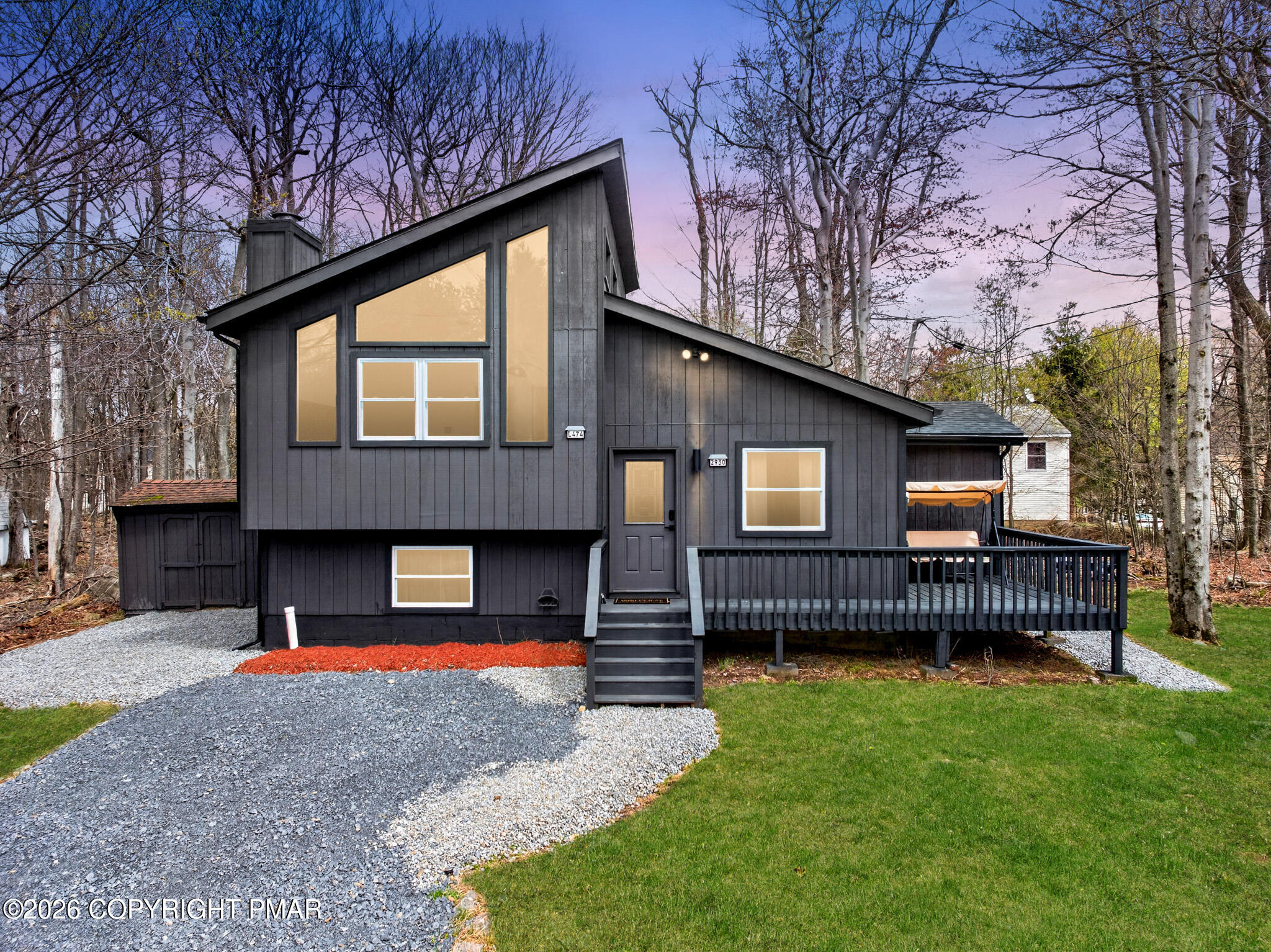 2930 Melody Lane