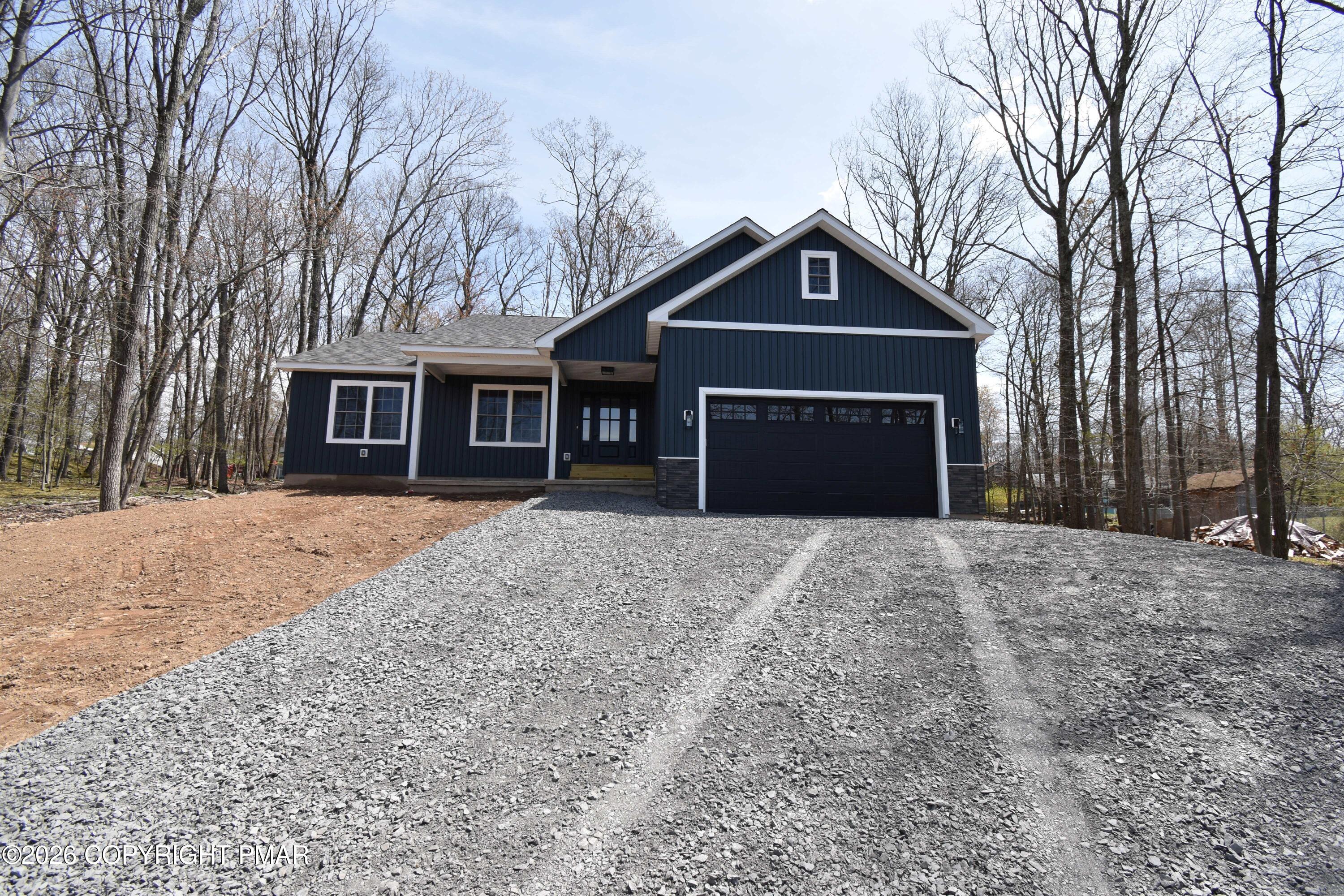 12415 Mountain Laurel Drive