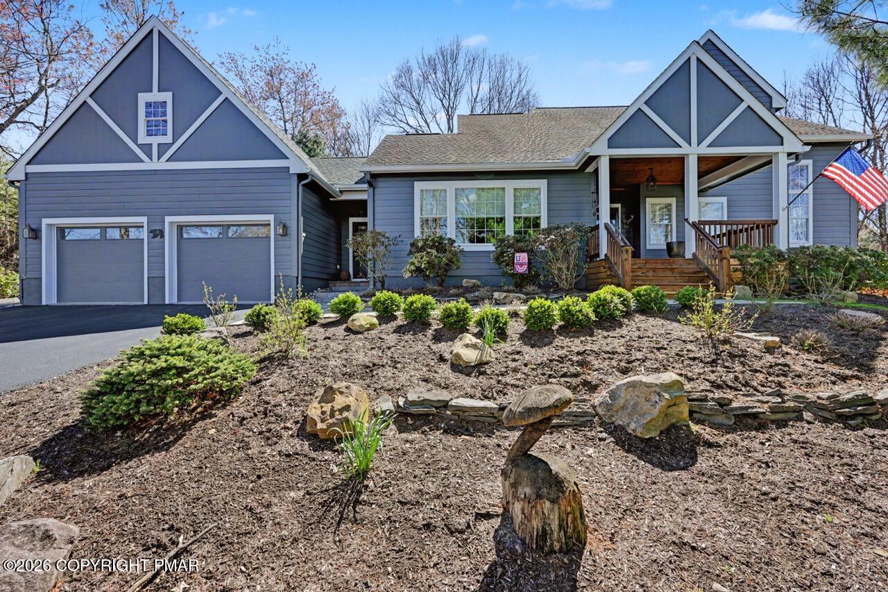 105 Pine Needle Lane