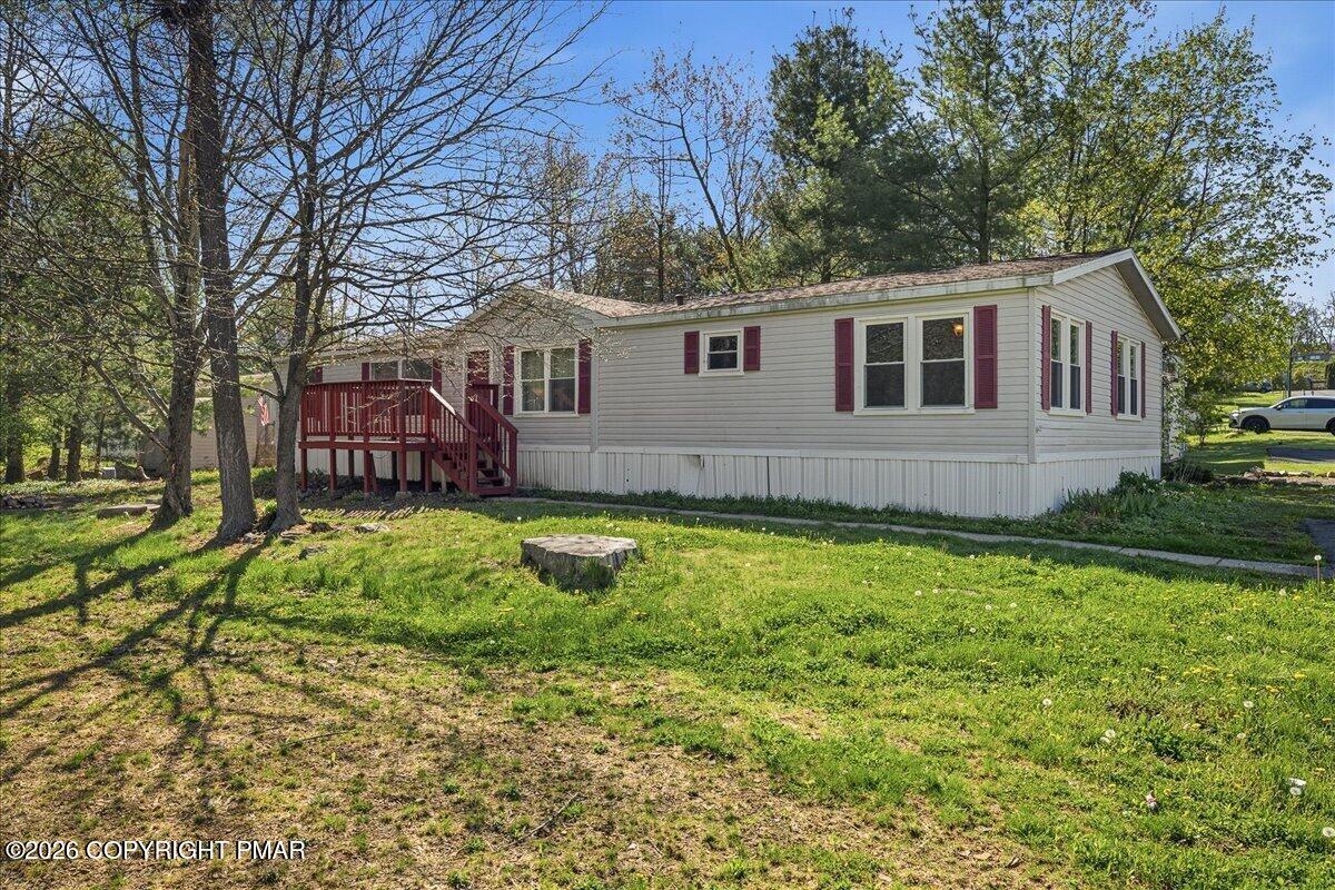 149 Cornerstone Drive