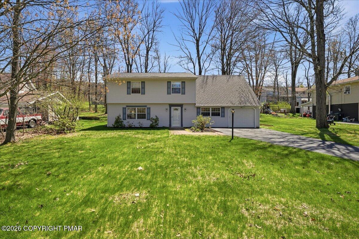 30 Yorktown Road