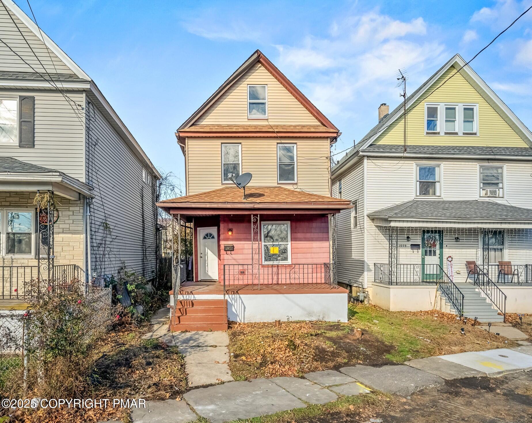 1057 Euclid Avenue