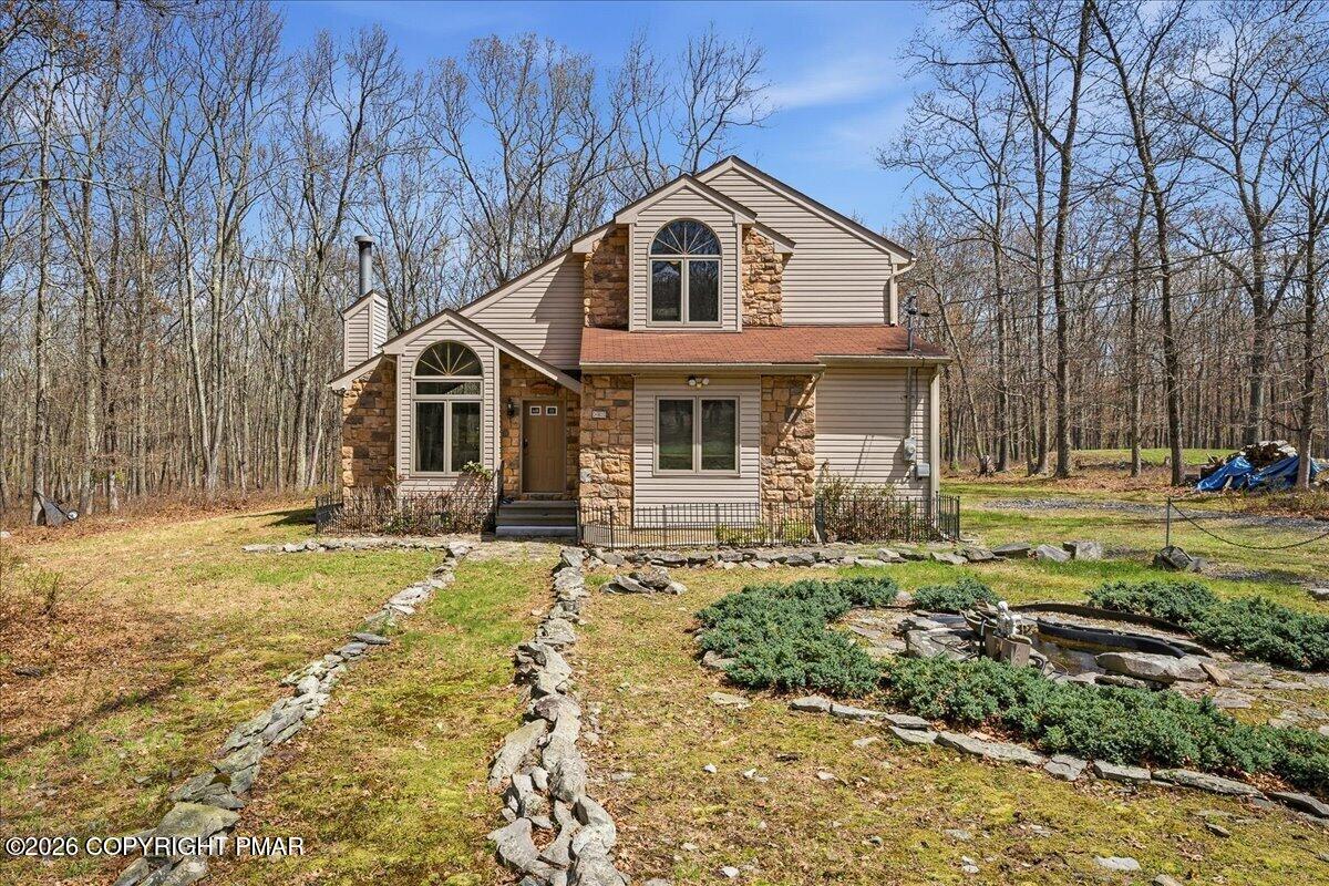 3176 Bluebird Drive