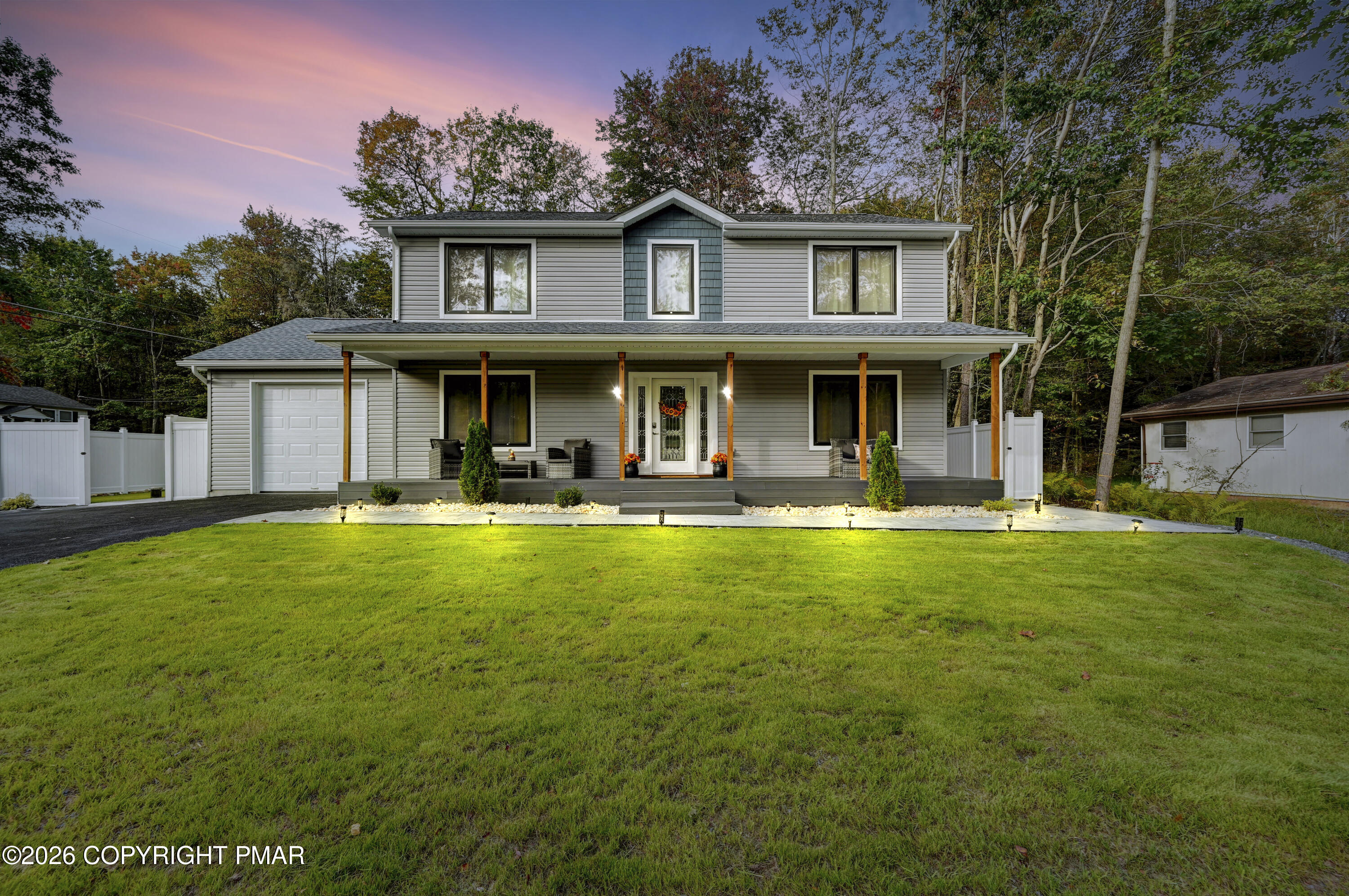 304 Sidney Avenue