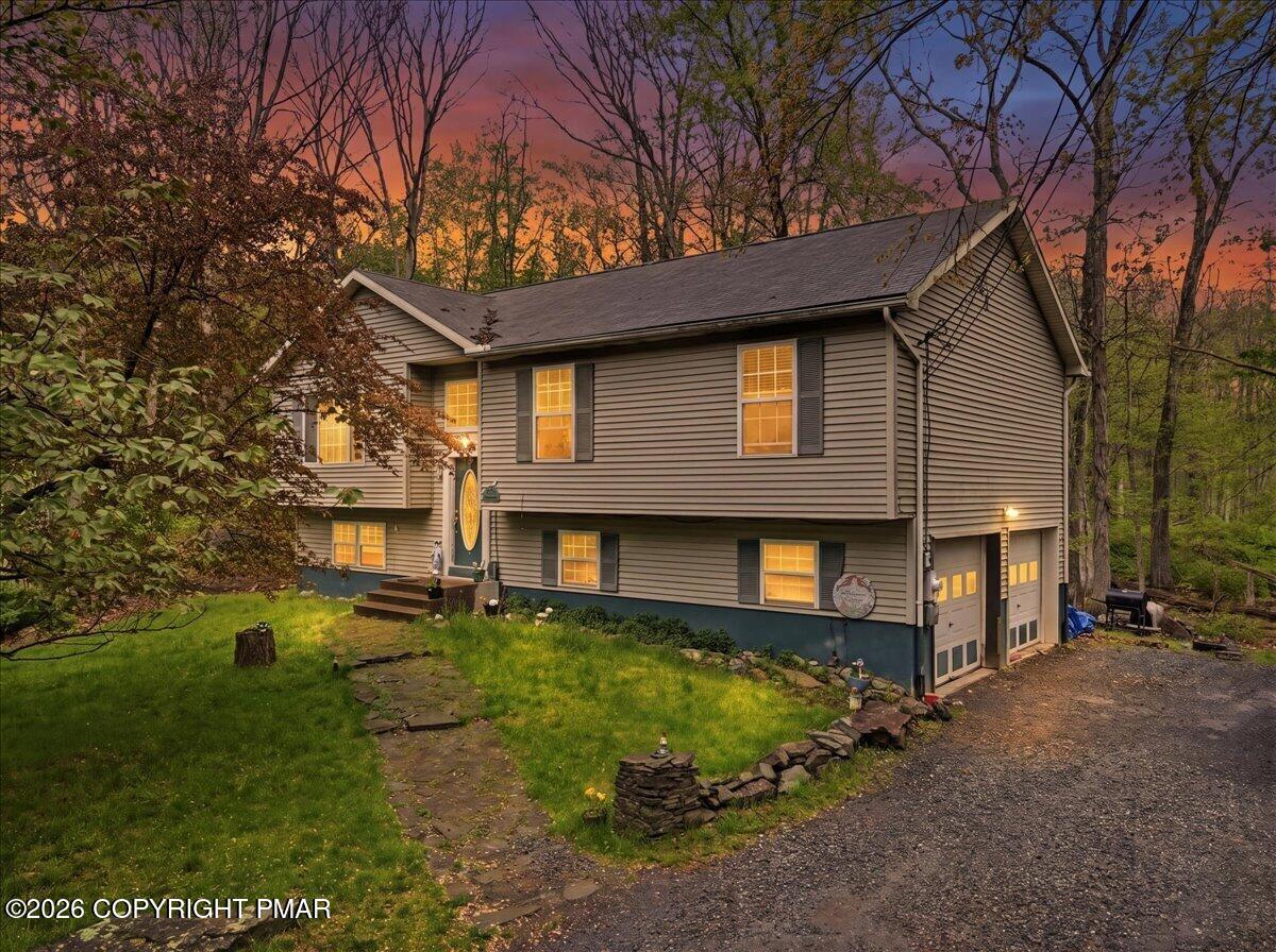 1197 Hunters Woods Drive