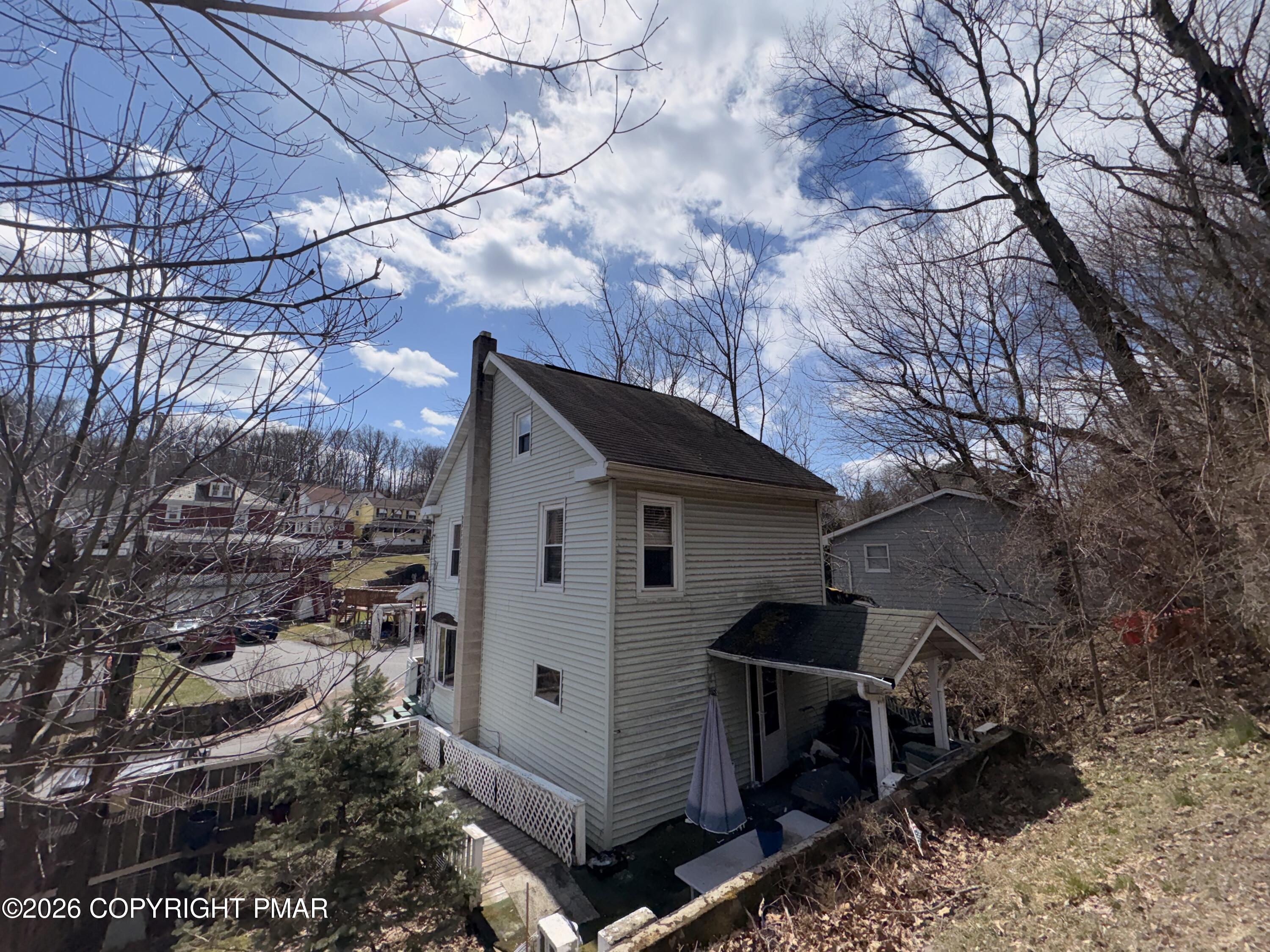 215 Doney Run