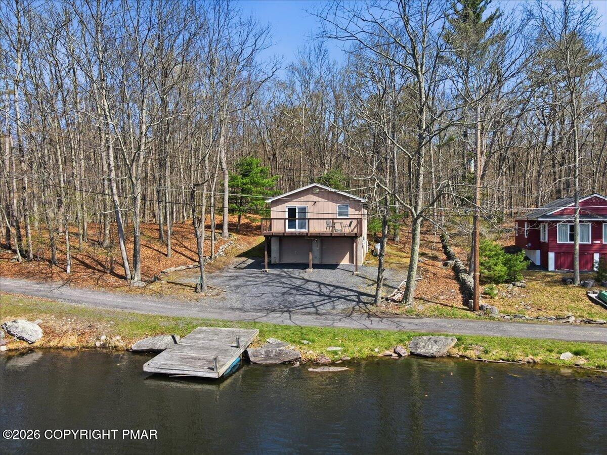 6430 E Lakeshore Drive