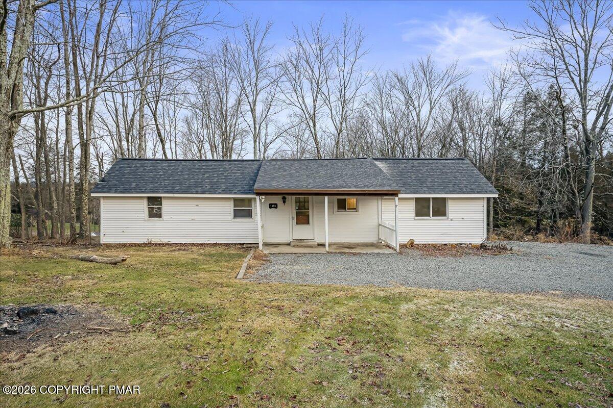 1191 Aberdeen Road
