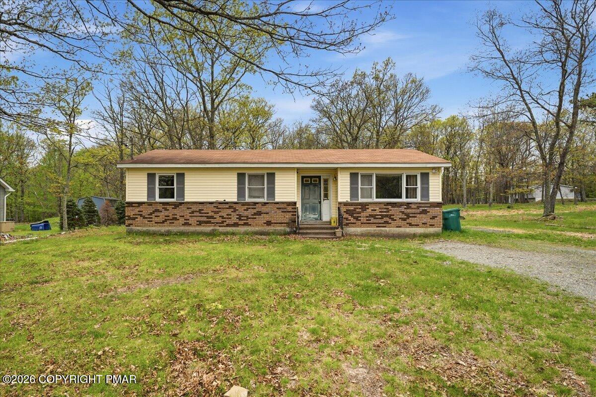 520 Hummingbird Court