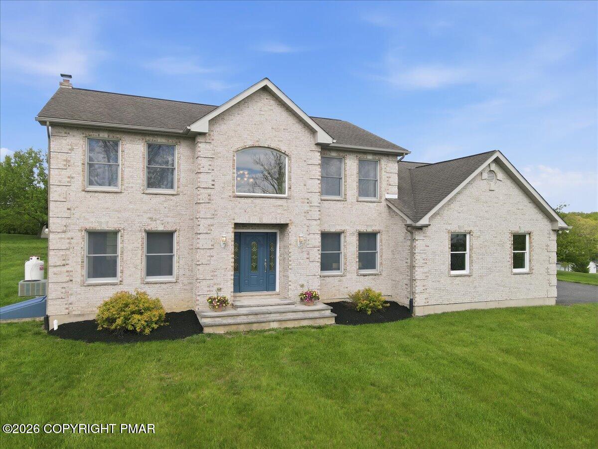 521 John Deere Drive