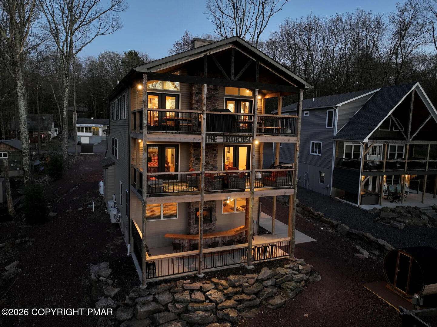 74 Lakeview Drive