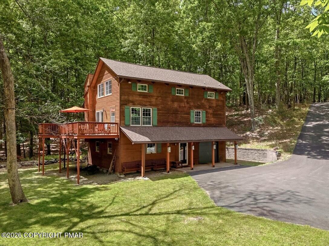 111 View Court