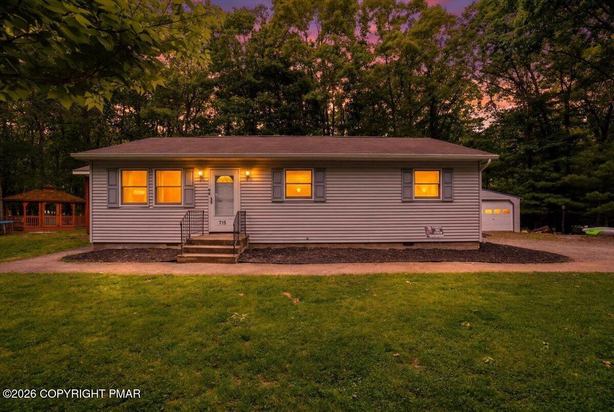 713 Lily Road