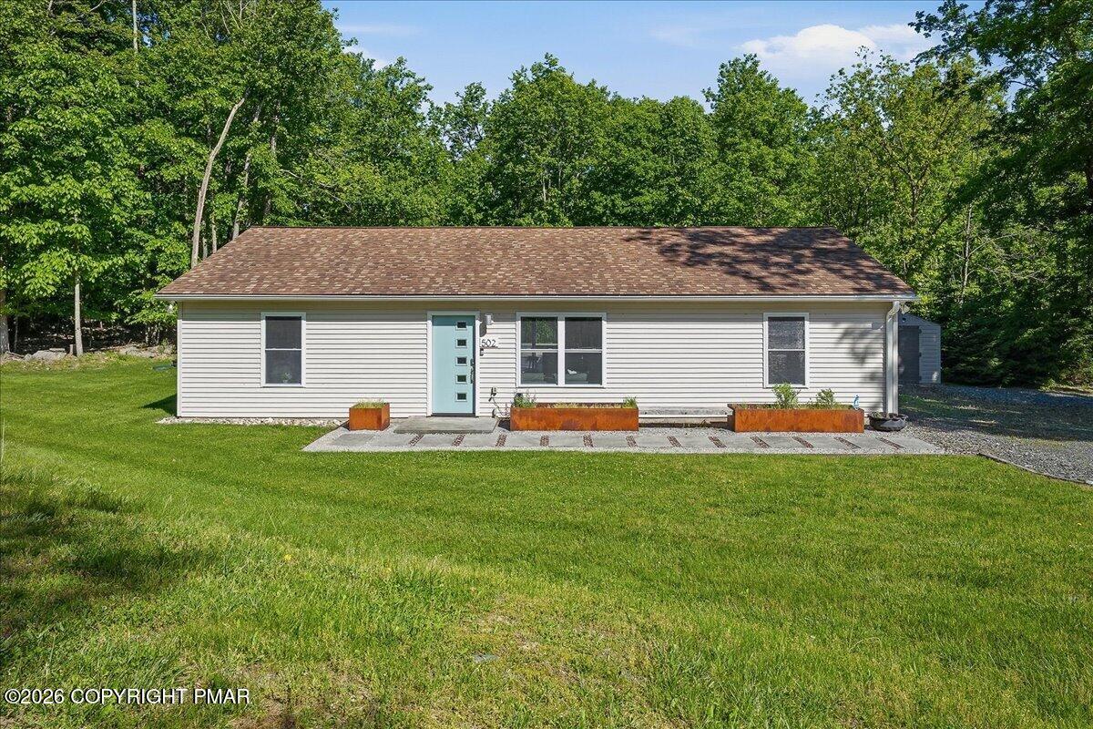 502 San Marco Court