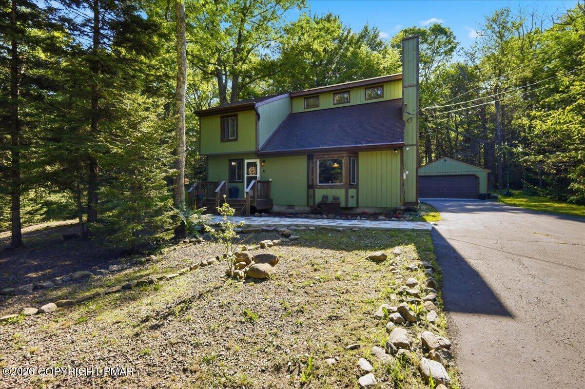 3125 Robert David Drive
