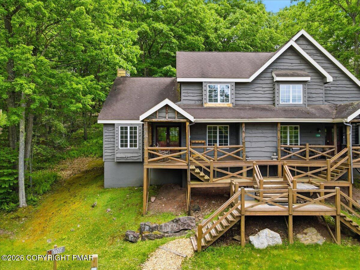 128 Short Hill Road