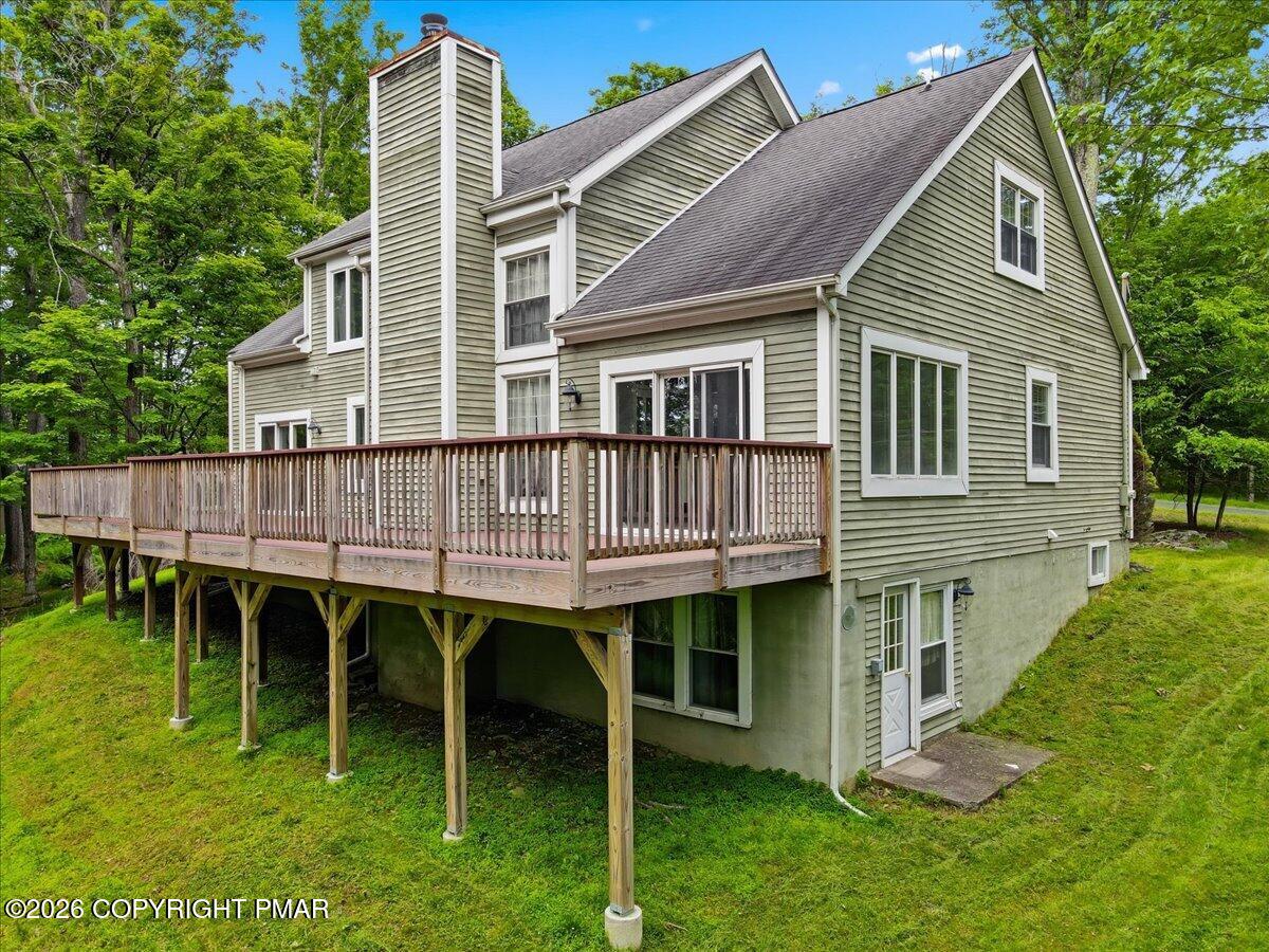 161 Fawnwood Drive