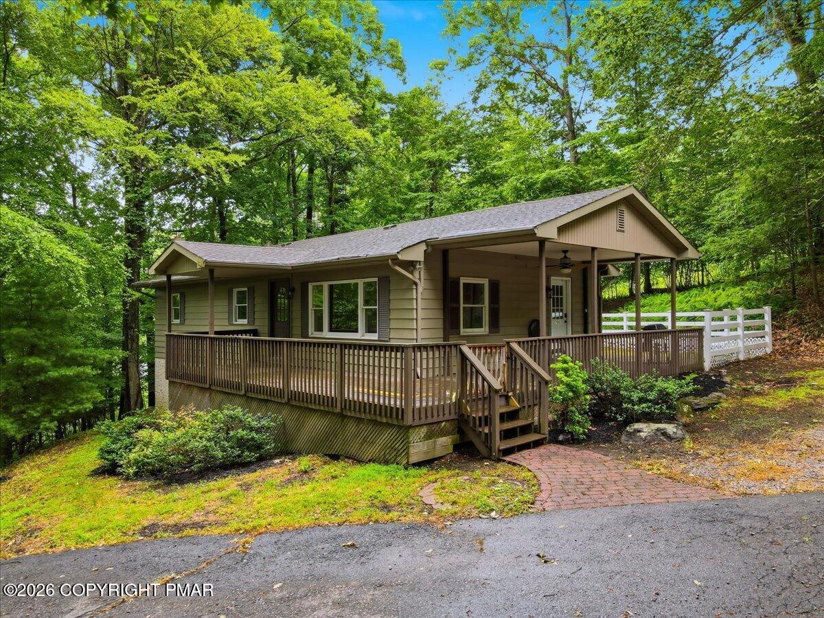 706 Foxtown Hill Road