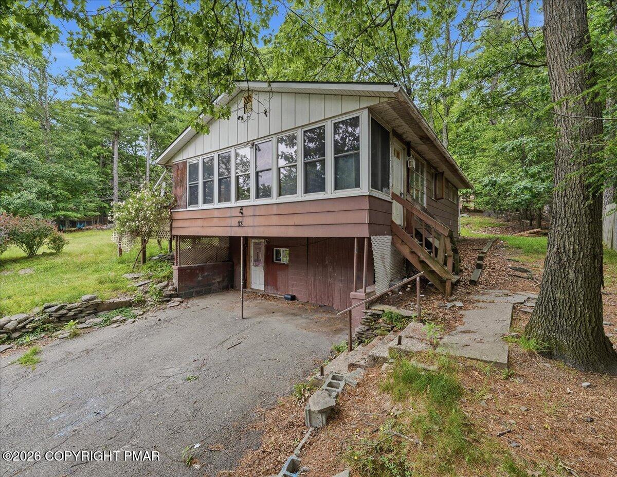 112 Purdytown Road
