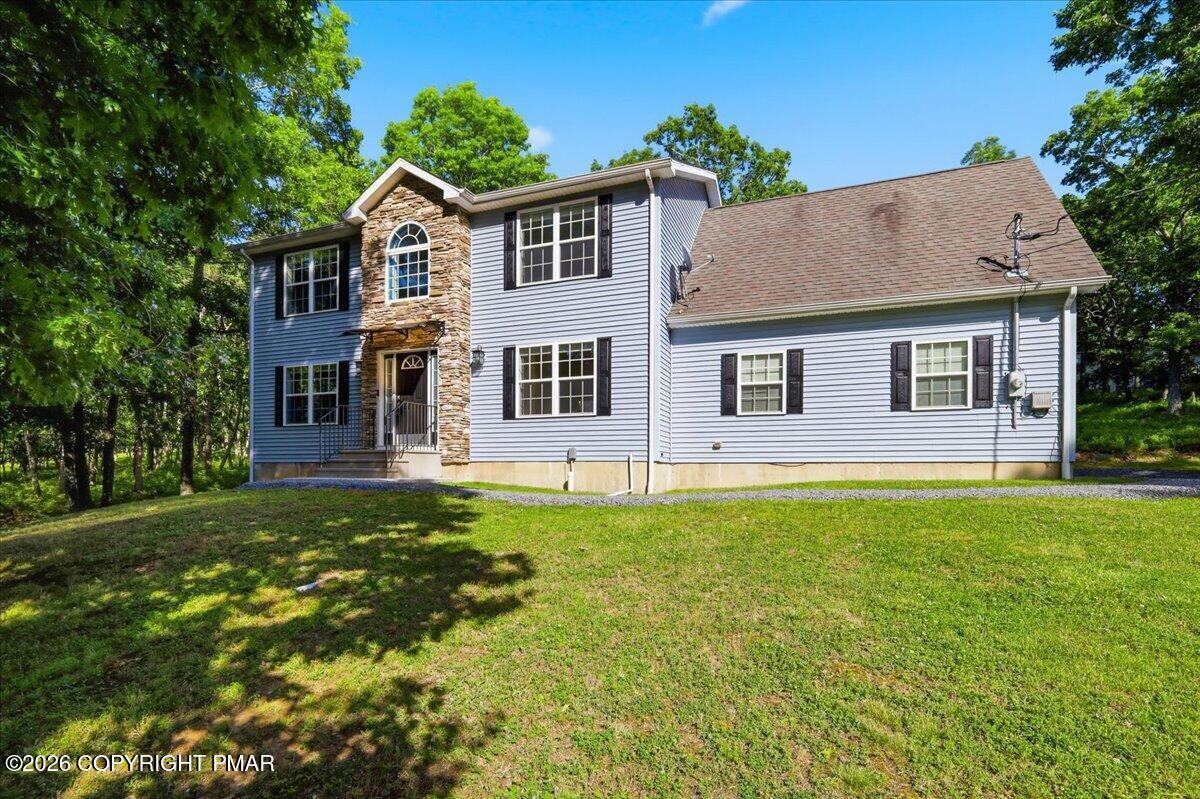 1212 N Whittaker Drive
