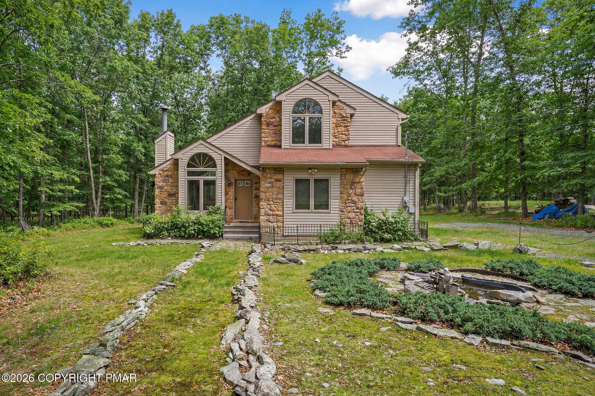 3176 Bluebird Drive