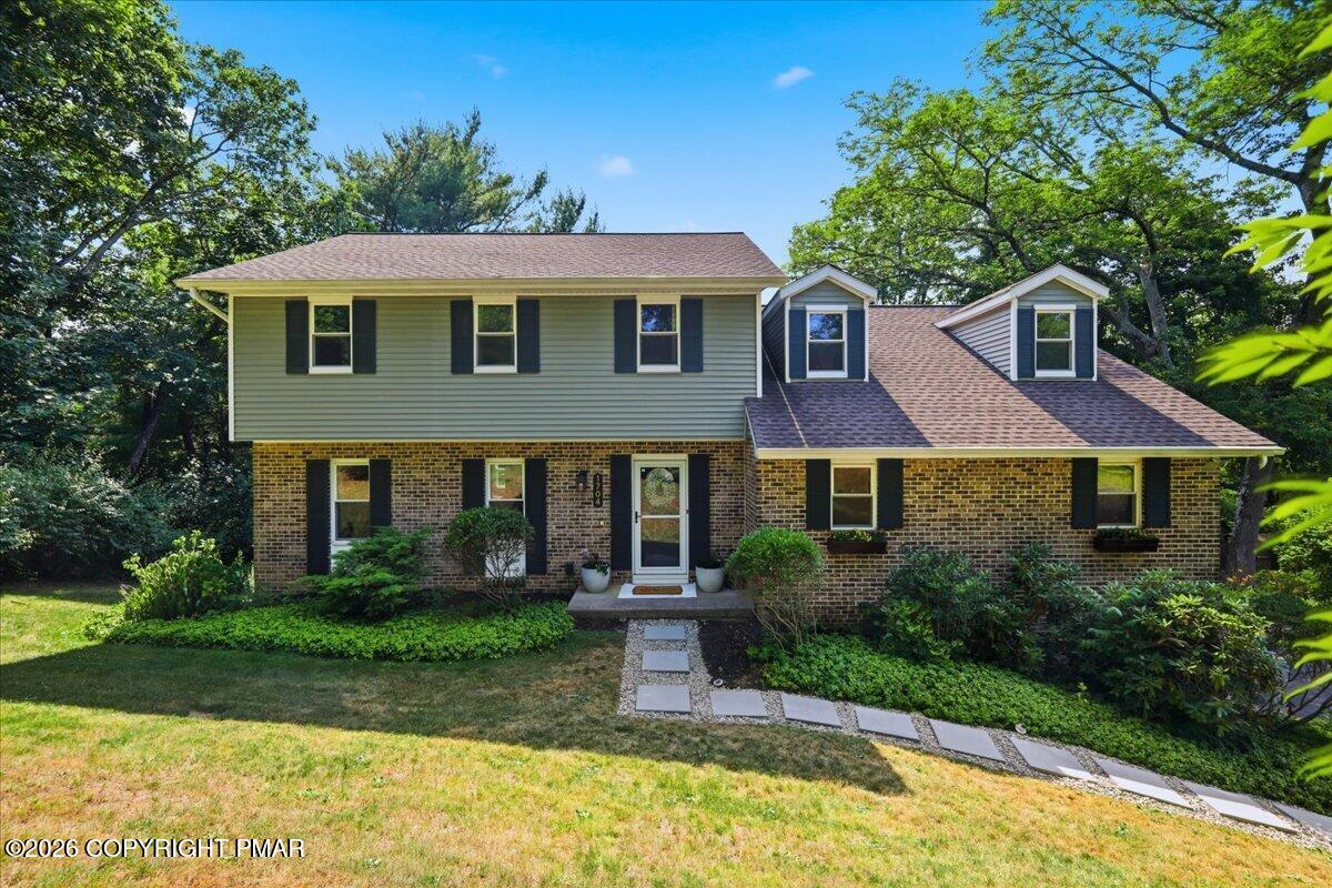 1704 Gable Drive