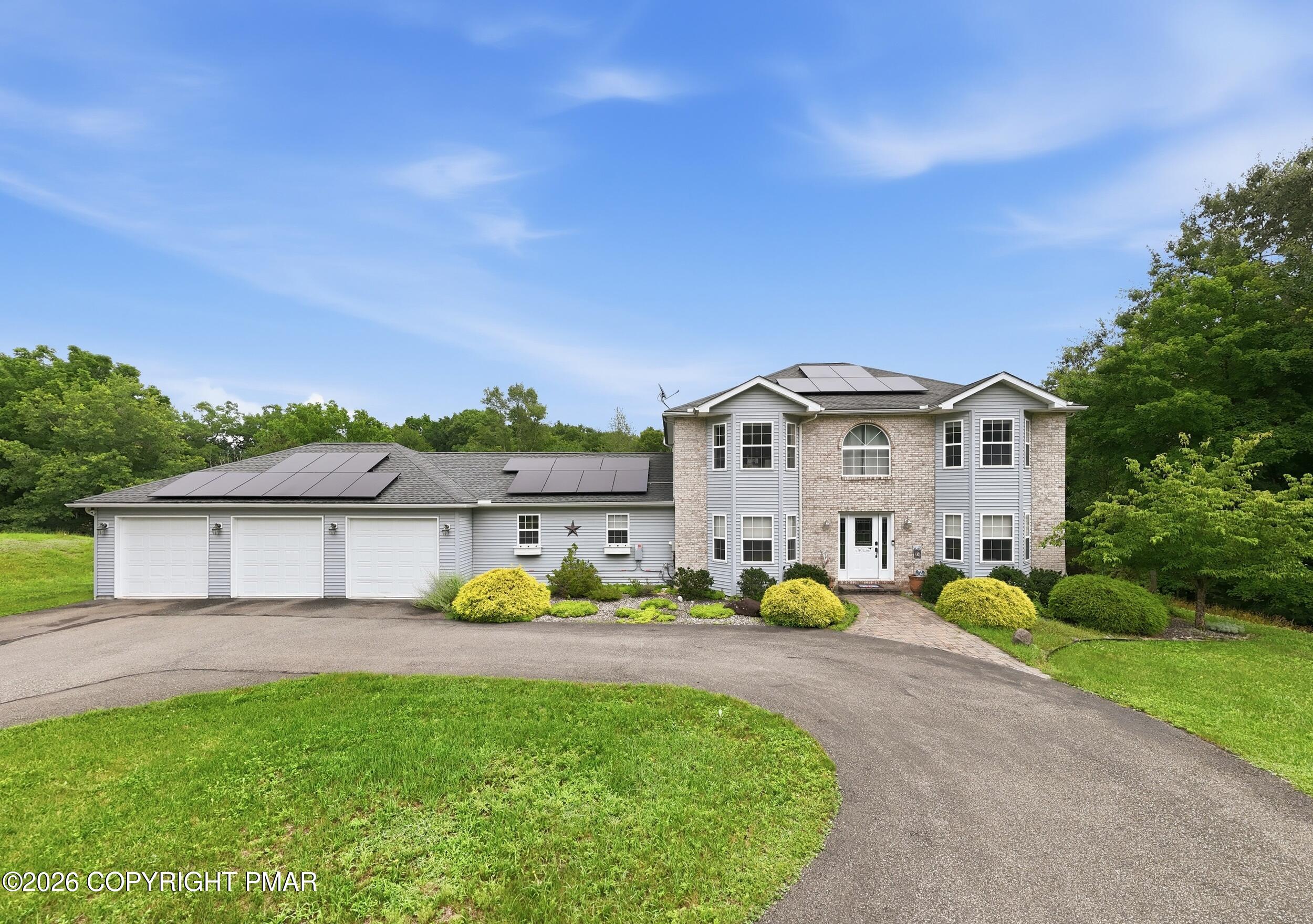 212 Ellen Court