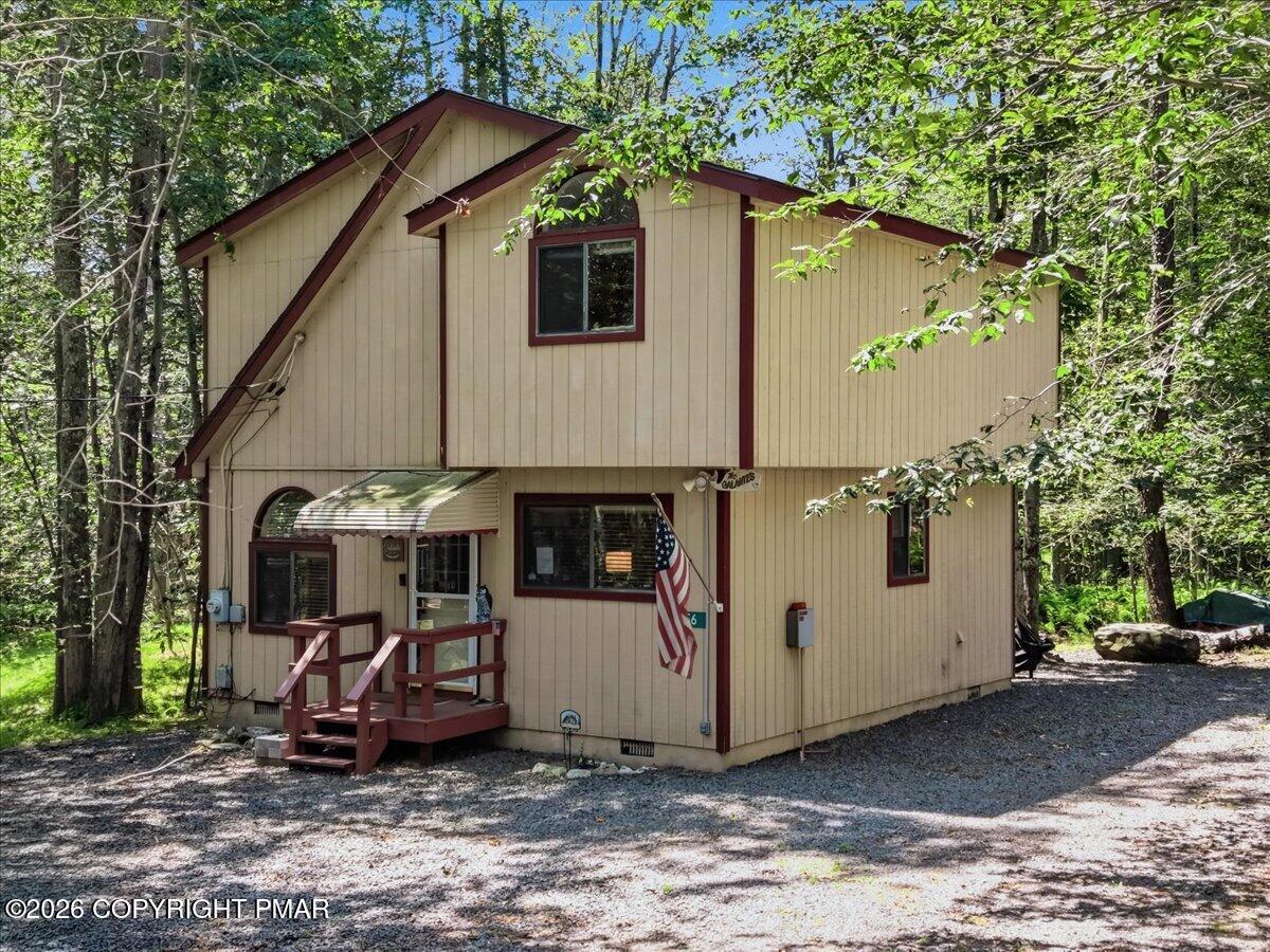 456 Maxatawny Drive