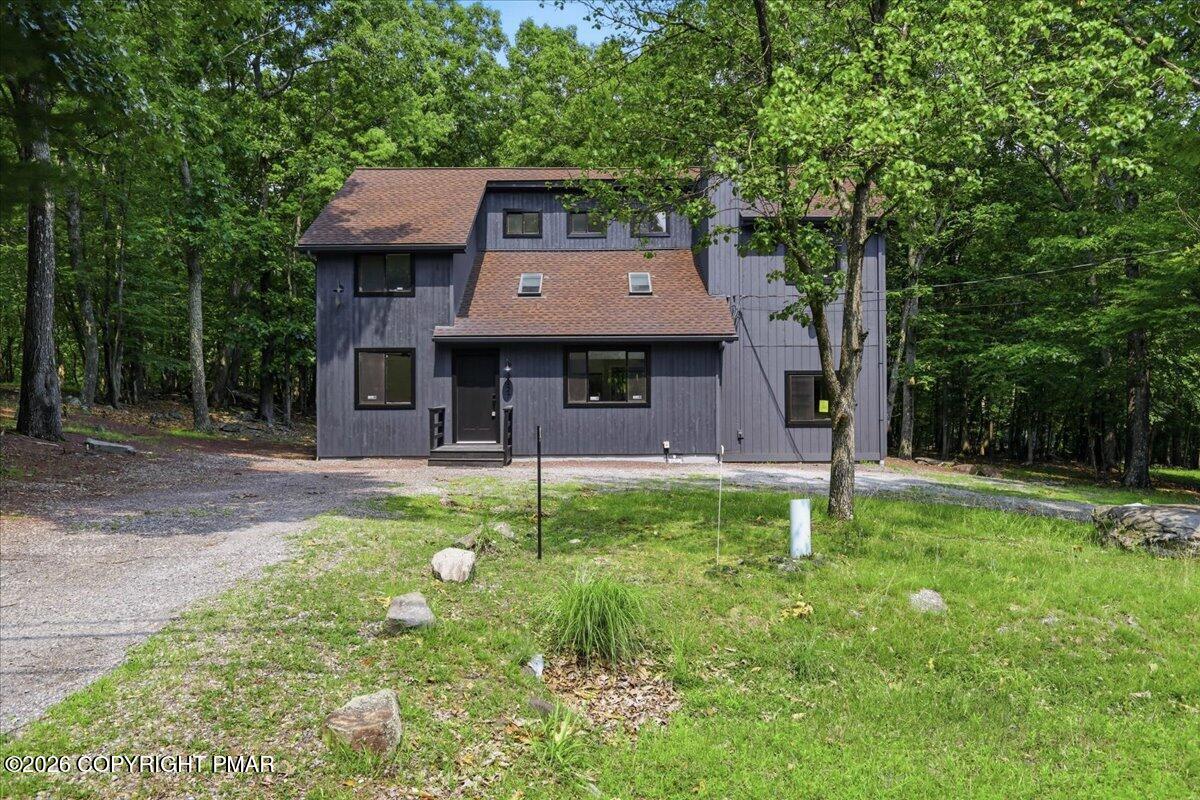 3227 Stonehenge Drive