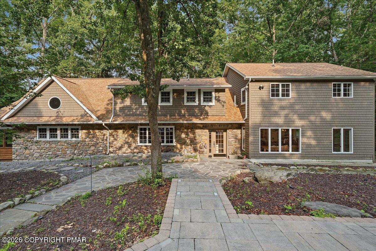 360 Babbling Brook Road