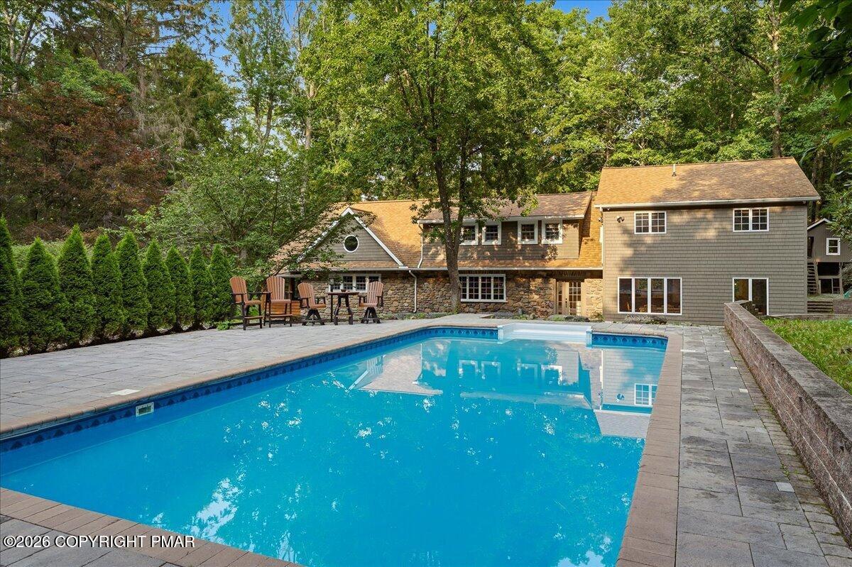 360 Babbling Brook Road