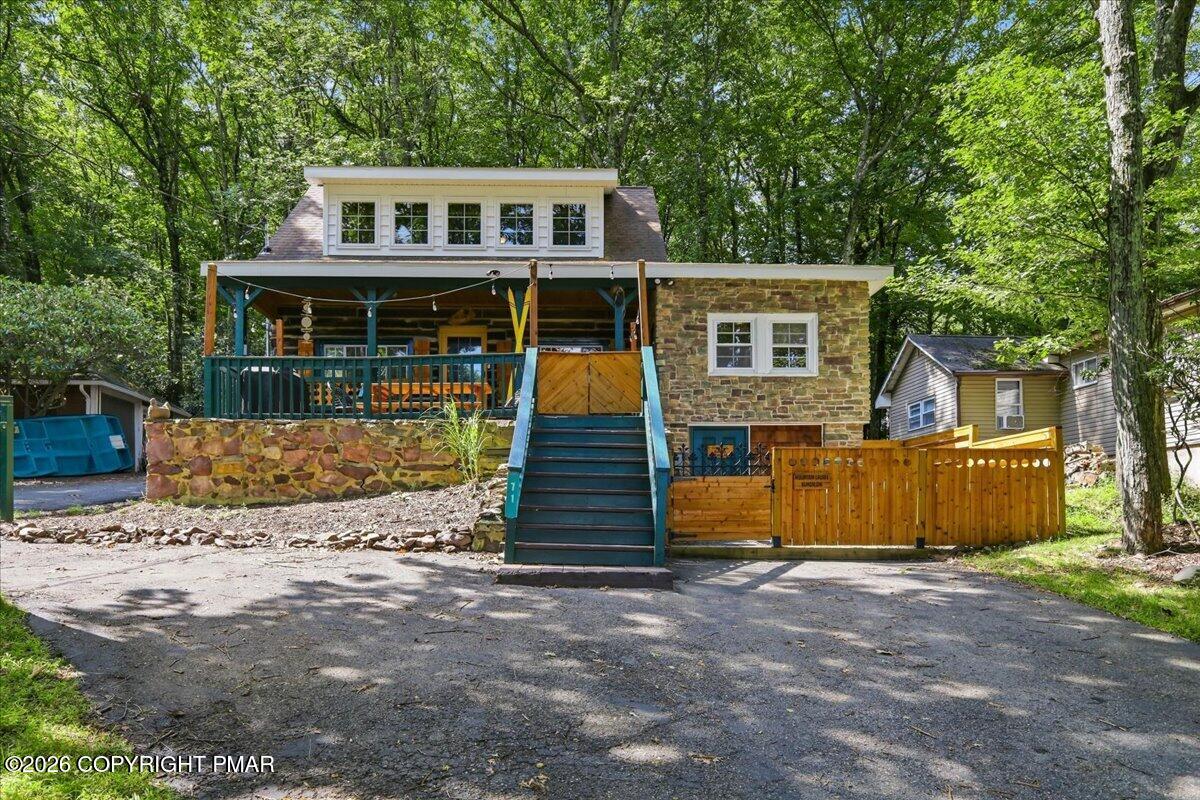 71 S Lake Drive