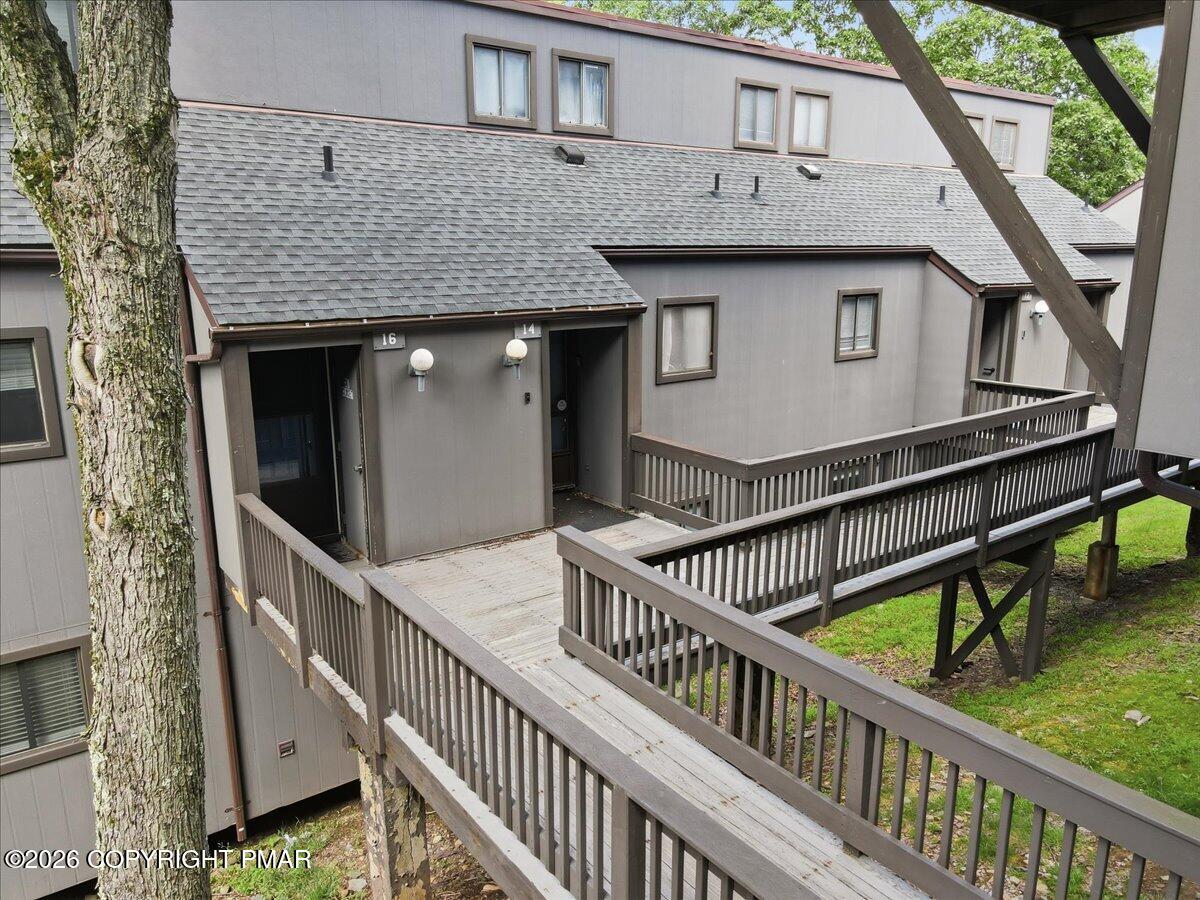 14 Middle Village Way