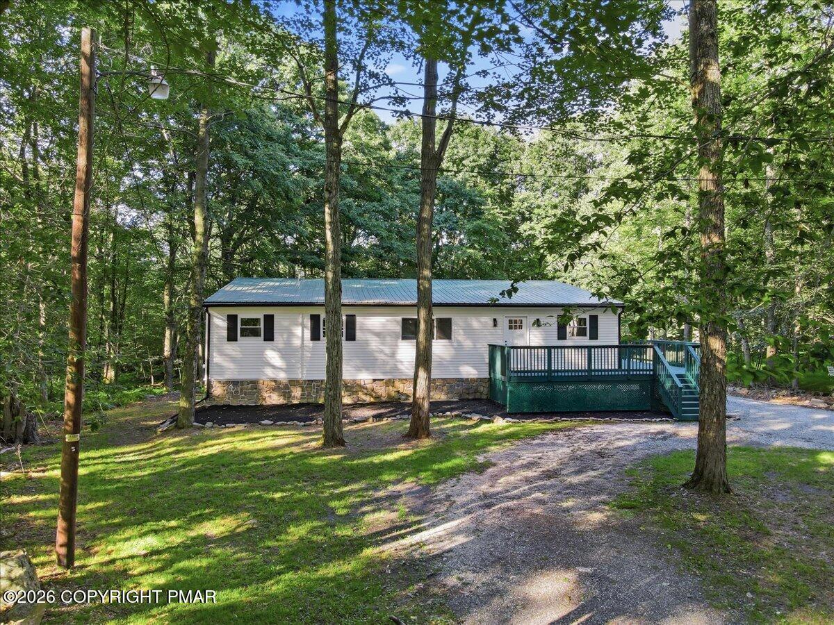 282 Stillwater Drive