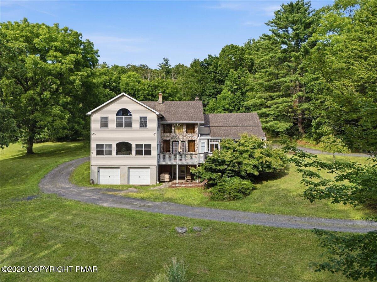 3381 Turkey Hill Road