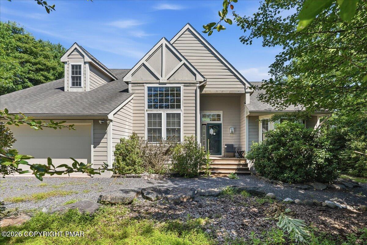 133 Conifer Lane