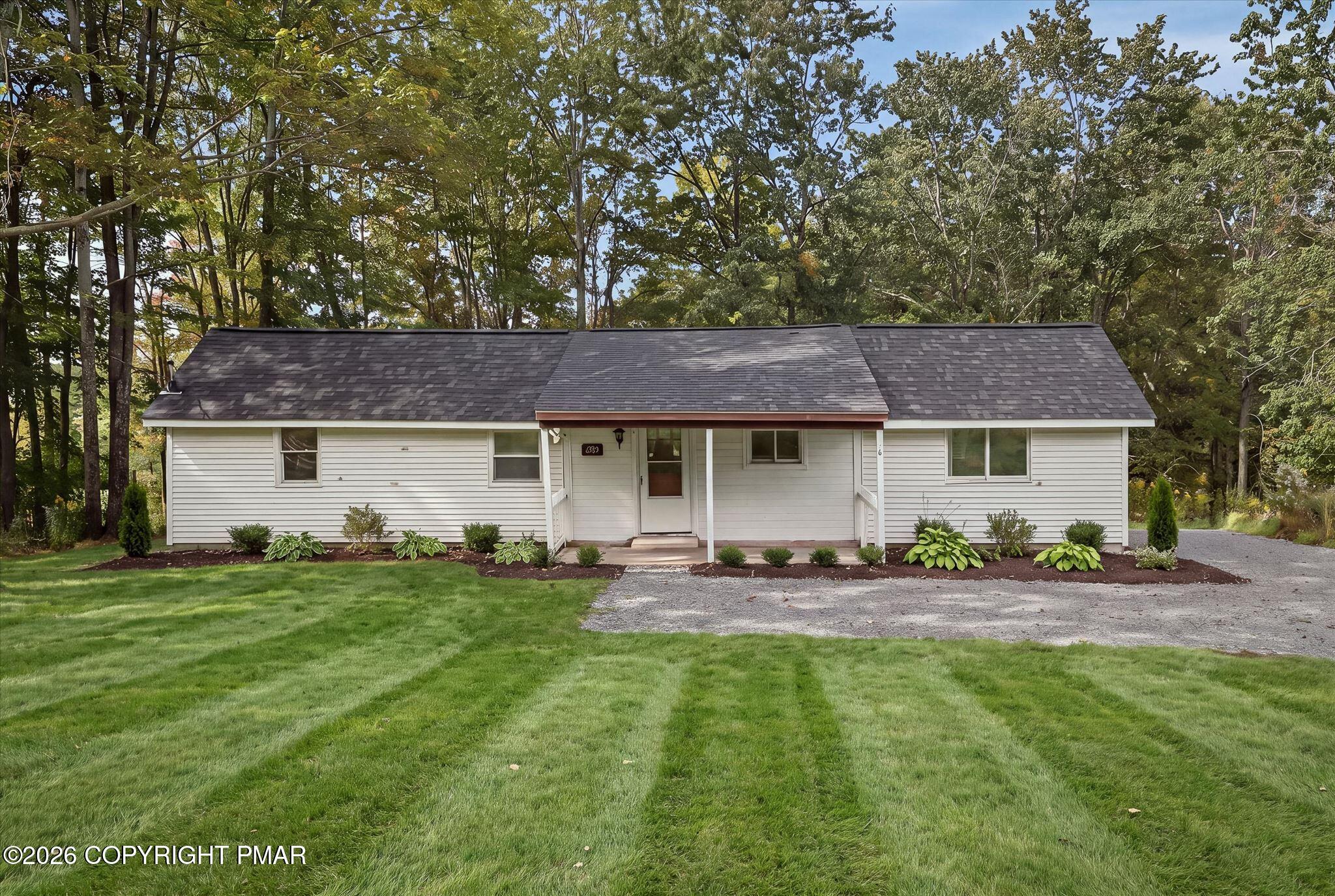 1191 Aberdeen Road