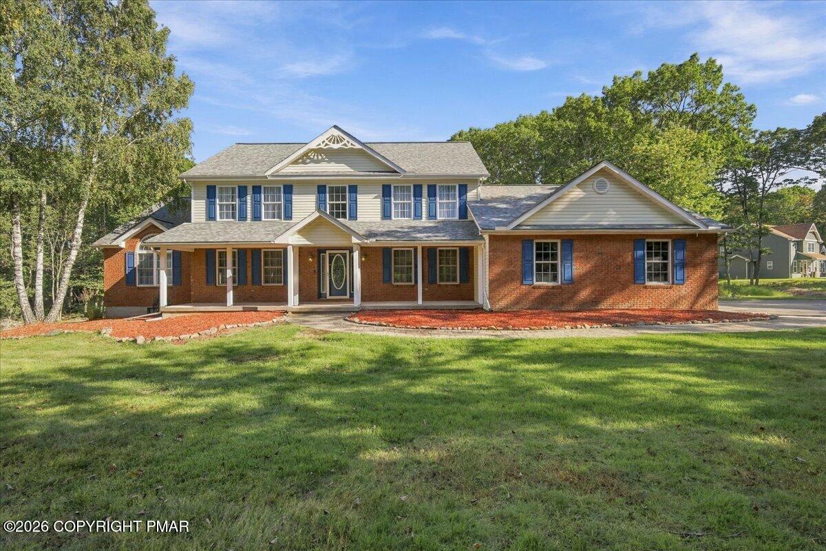 5190 White Birch Drive