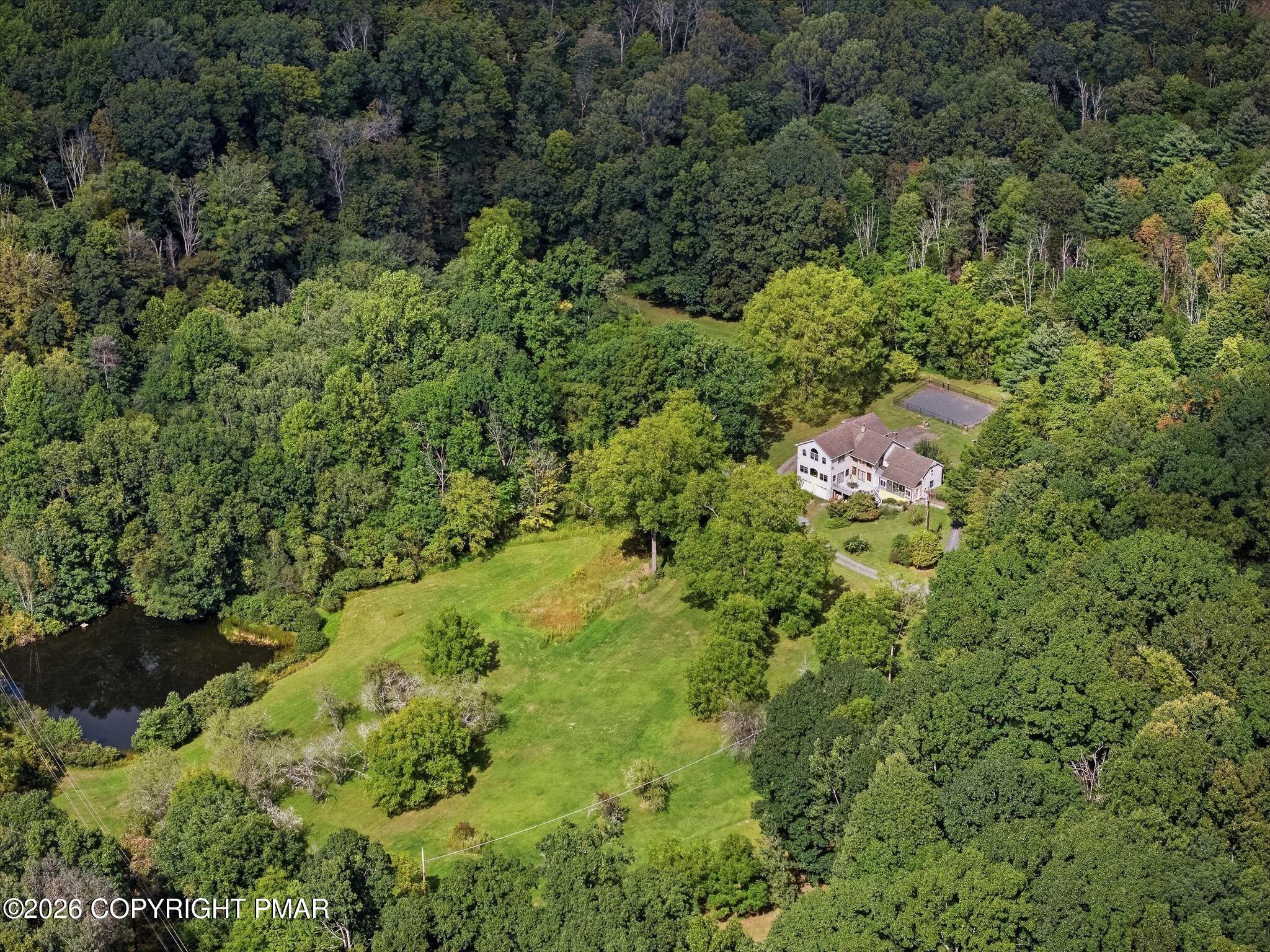 3381 Turkey Hill Road