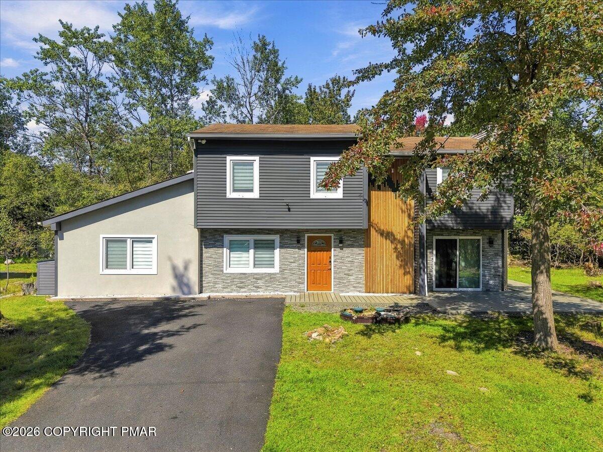 6539 Laurel Hollow Road