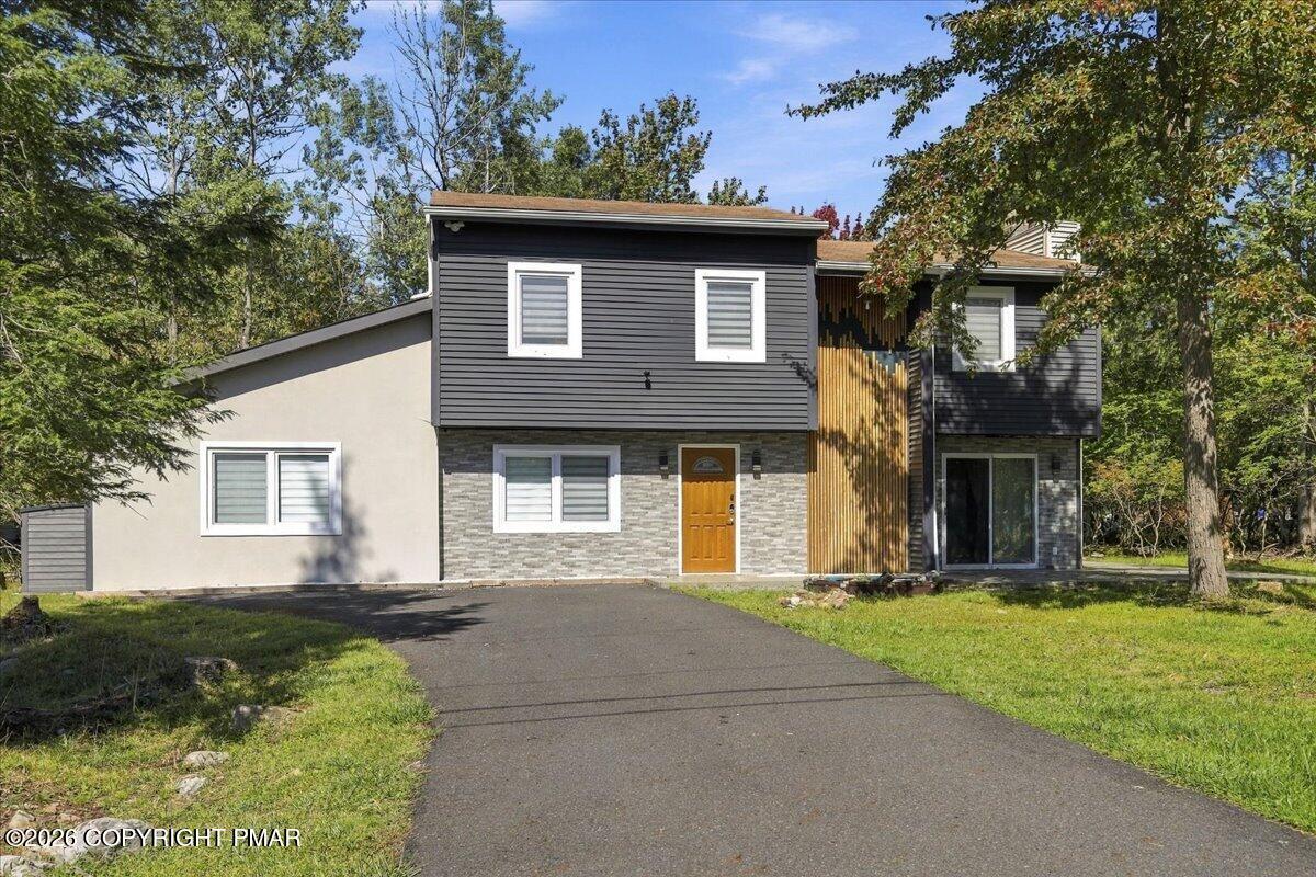 6539 Laurel Hollow Road