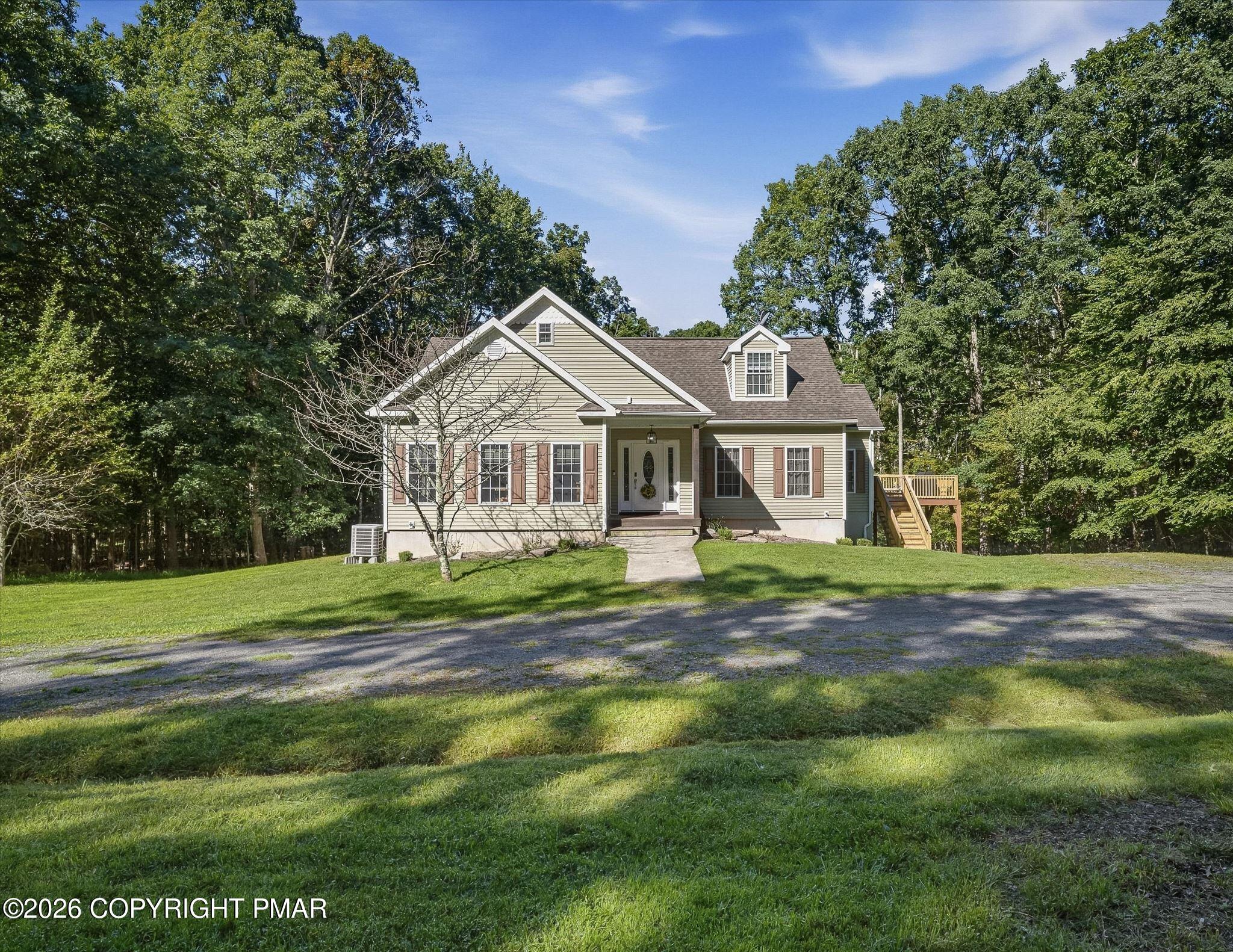12 Old Farm Road