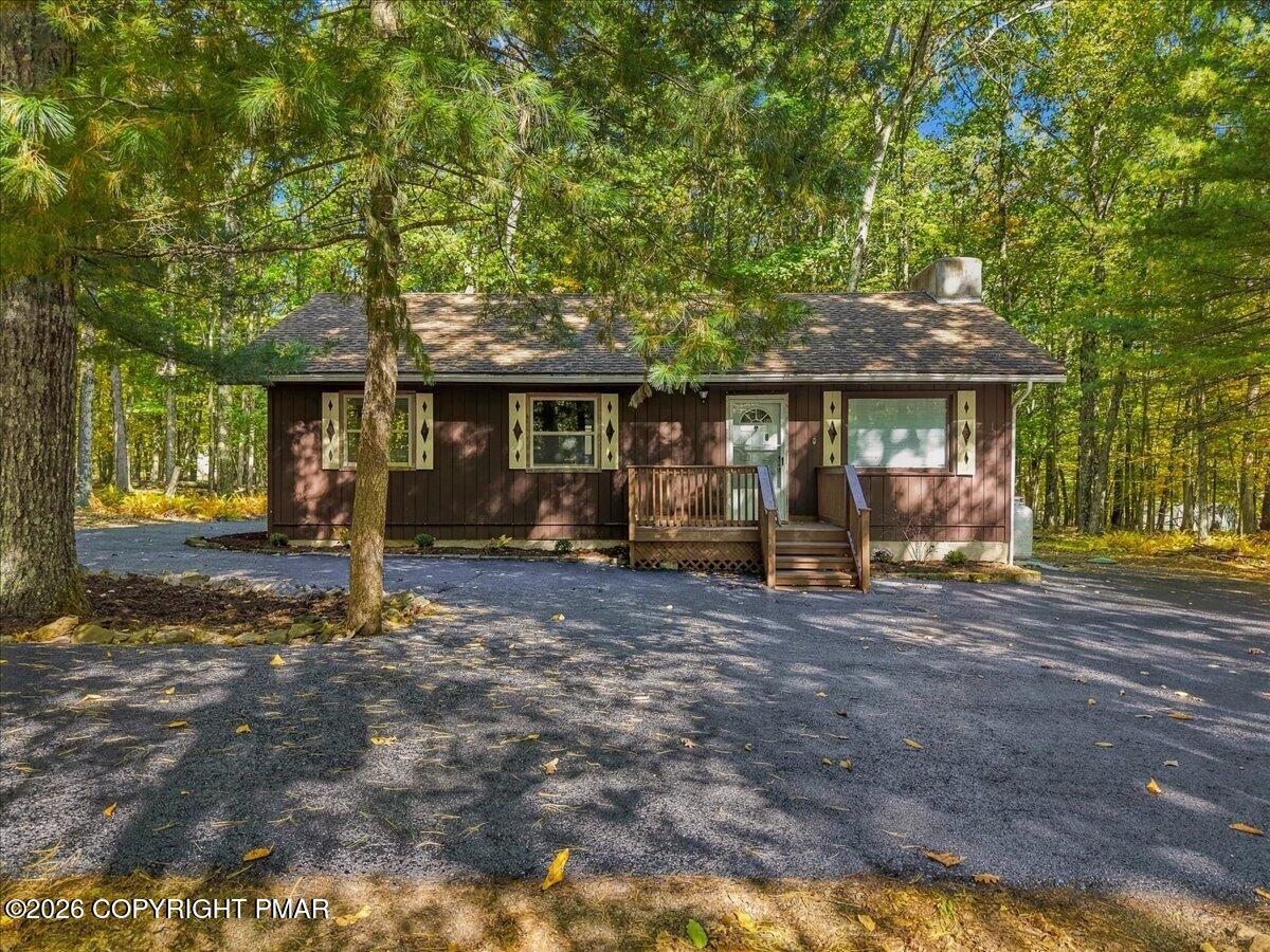 111 Forest View Drive