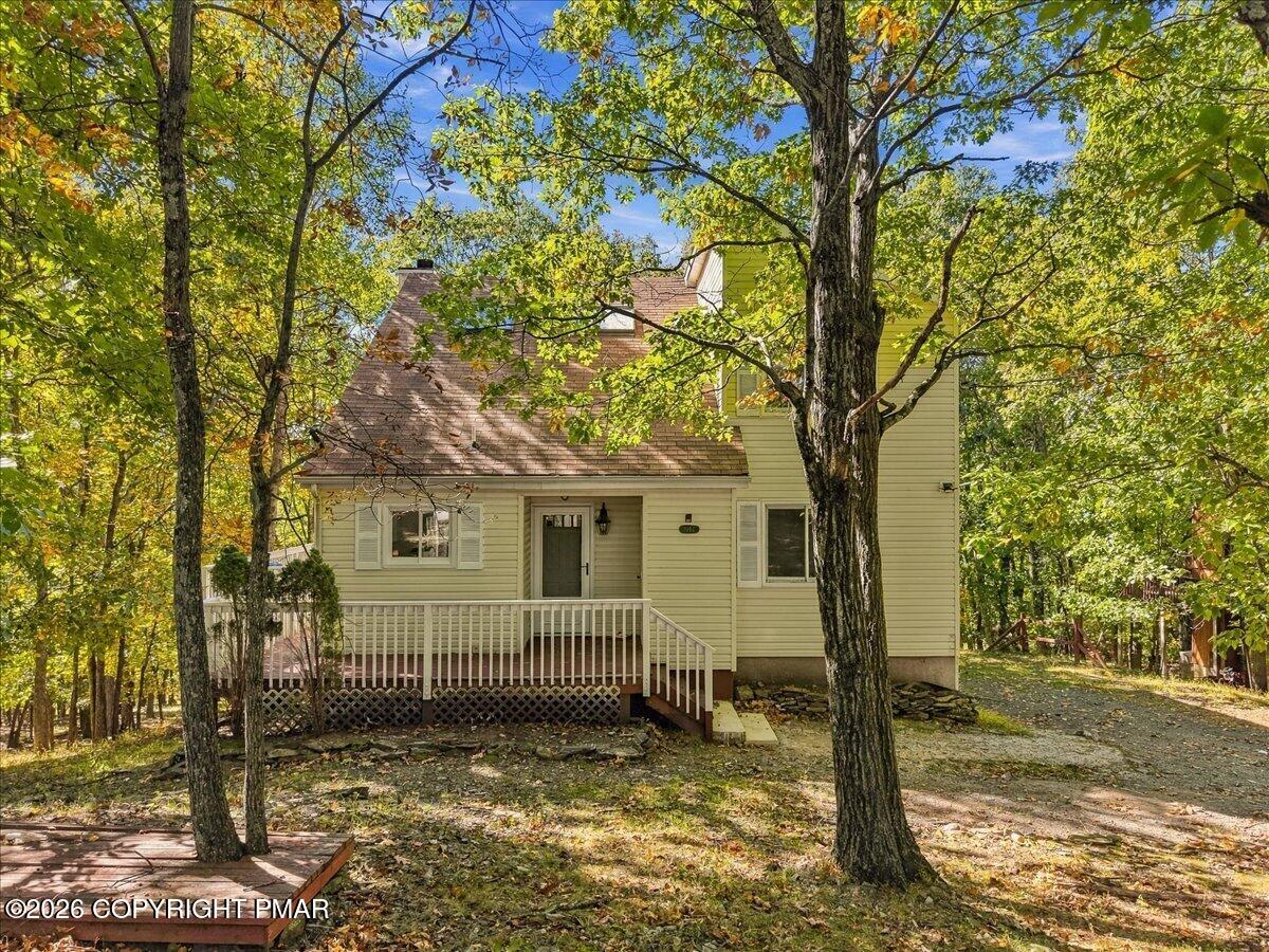 177 Summerton Circle