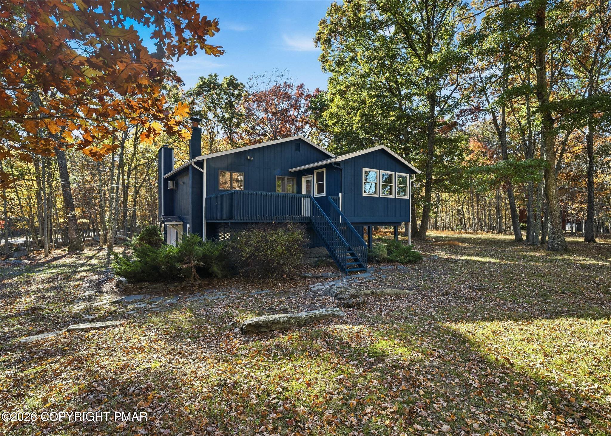 100 Cabin Court